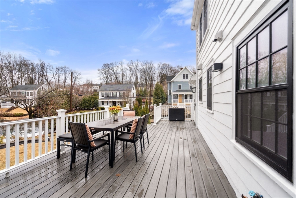 5 Summer Street Newton, MA 02464 - Photo 33 of 39