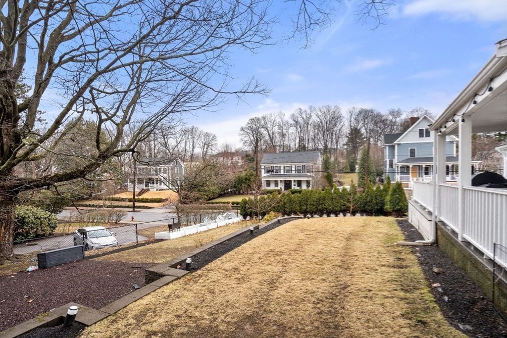 5 Summer Street Newton, MA 02464 - Photo 35 of 39