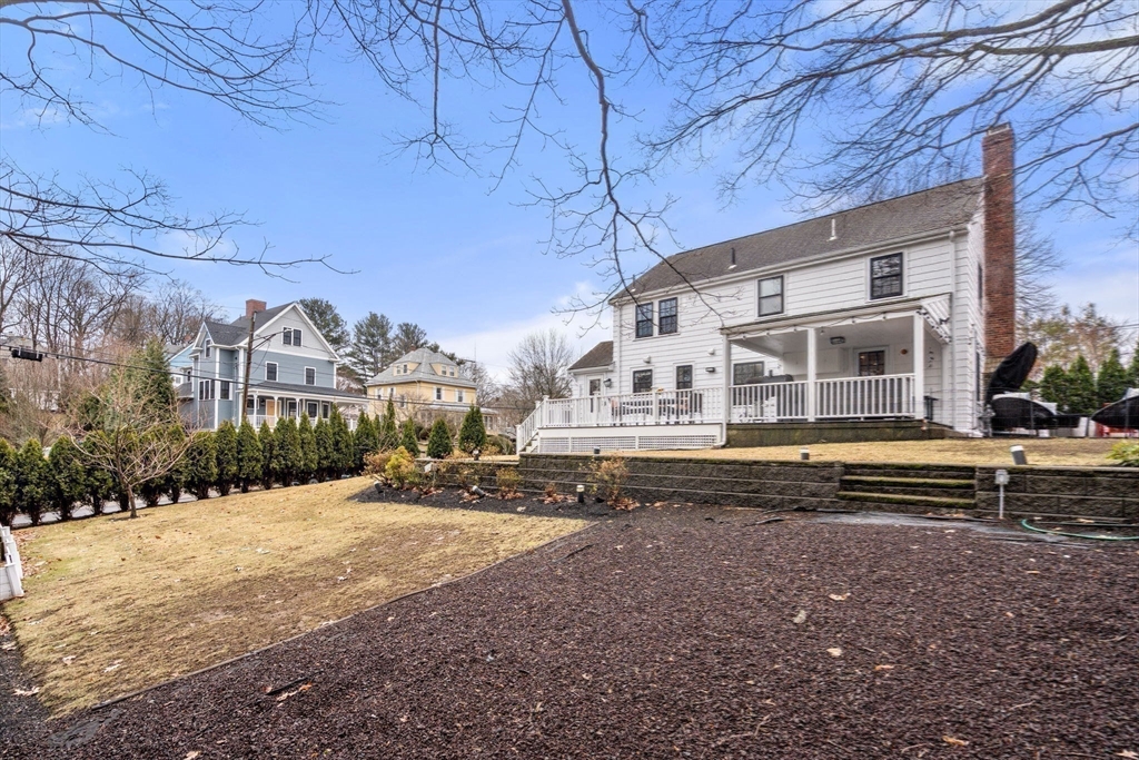 5 Summer Street Newton, MA 02464 - Photo 36 of 39