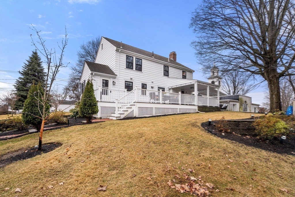 5 Summer Street Newton, MA 02464 - Photo 37 of 39