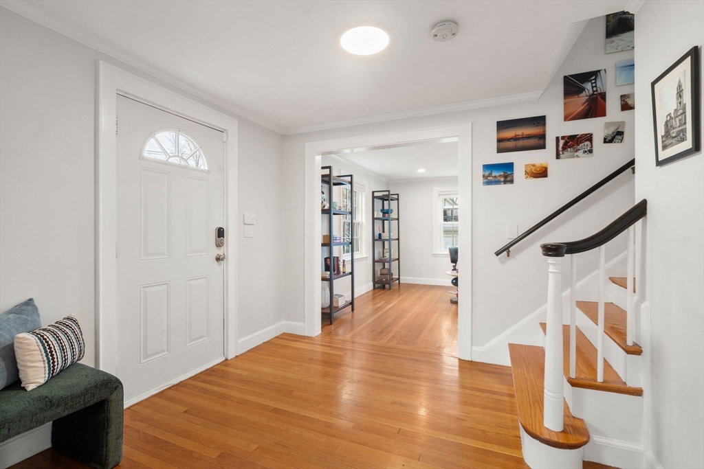 5 Summer Street Newton, MA 02464 - Photo 4 of 39