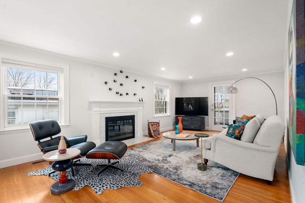 5 Summer Street Newton, MA 02464 - Photo 5 of 39