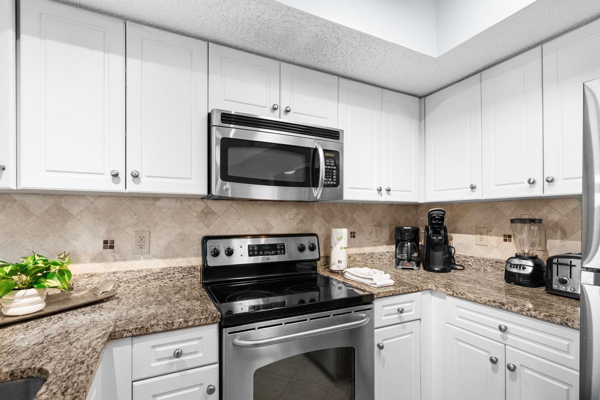 3000 North Ocean Boulevard, Unit 1601 Myrtle Beach, SC 29577 - Photo 16 of 38