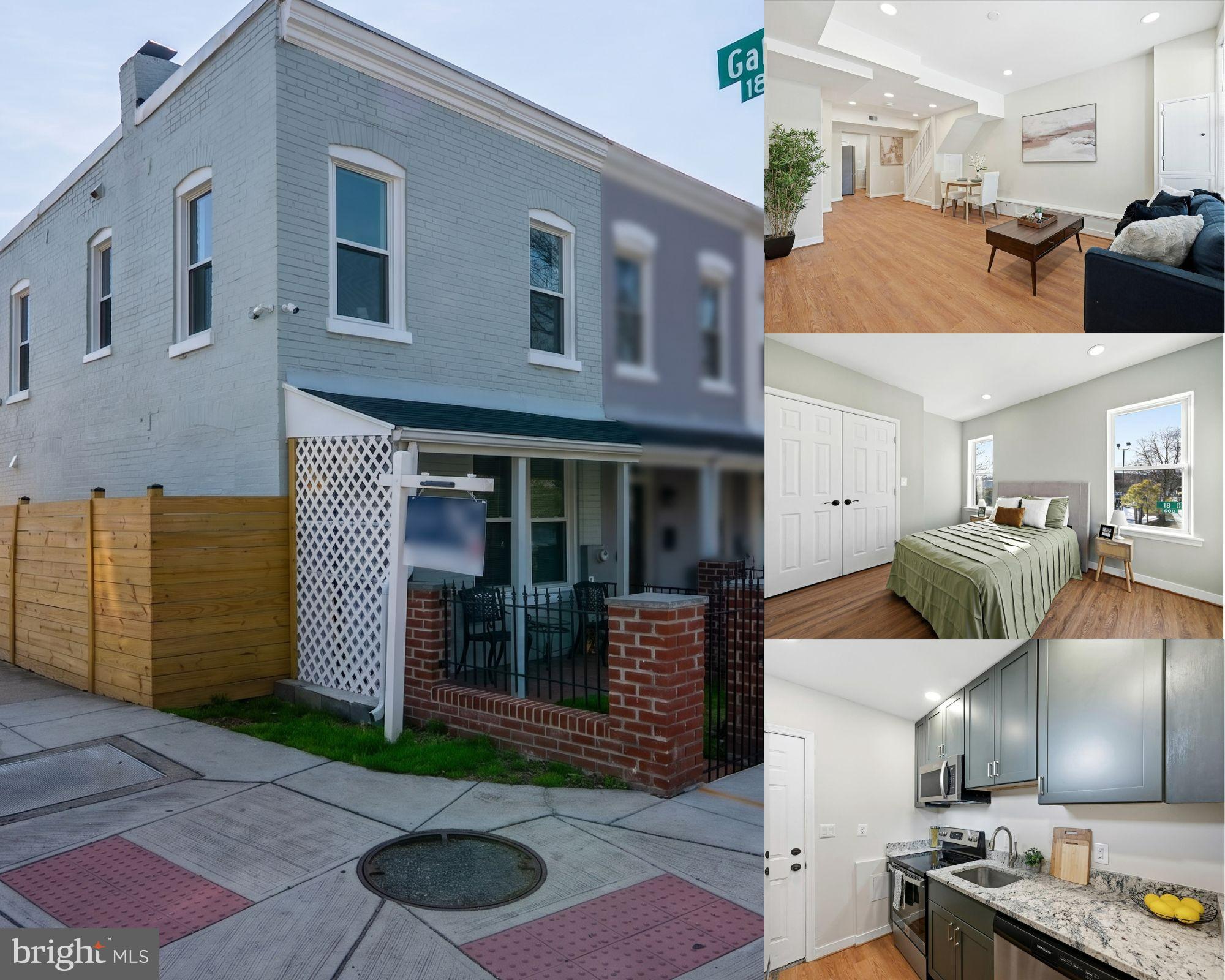 633 18th Street Northeast Washington, DC 20002 - Photo 1 of 31