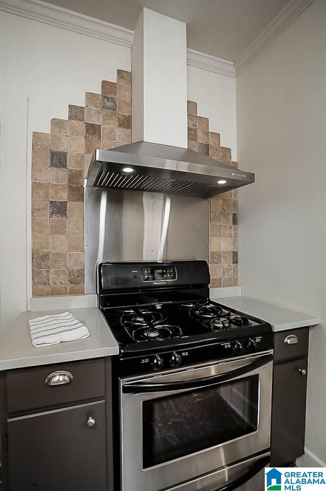 321 Red Oak Road Birmingham, AL 35206 - Photo 17 of 50