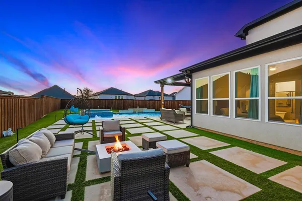 $1,550,000 | 3101 Sherlock Lane, Copper Canyon, TX 75077