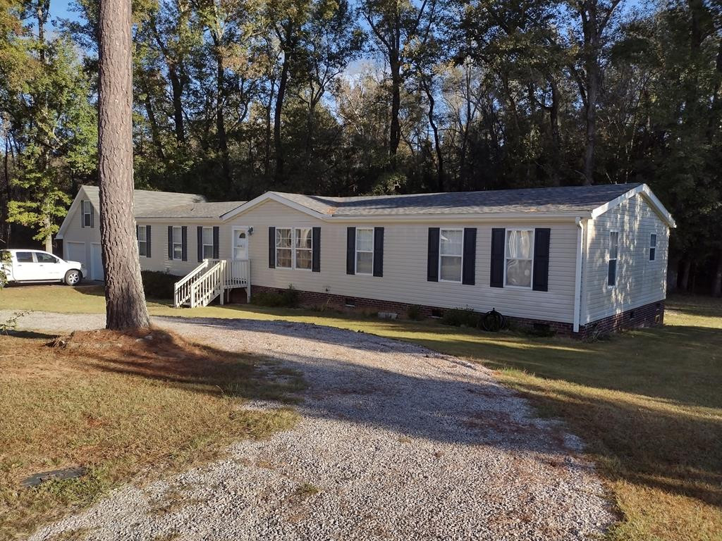 6315 Fish Road Dalzell, SC 29040 - Photo 1 of 24
