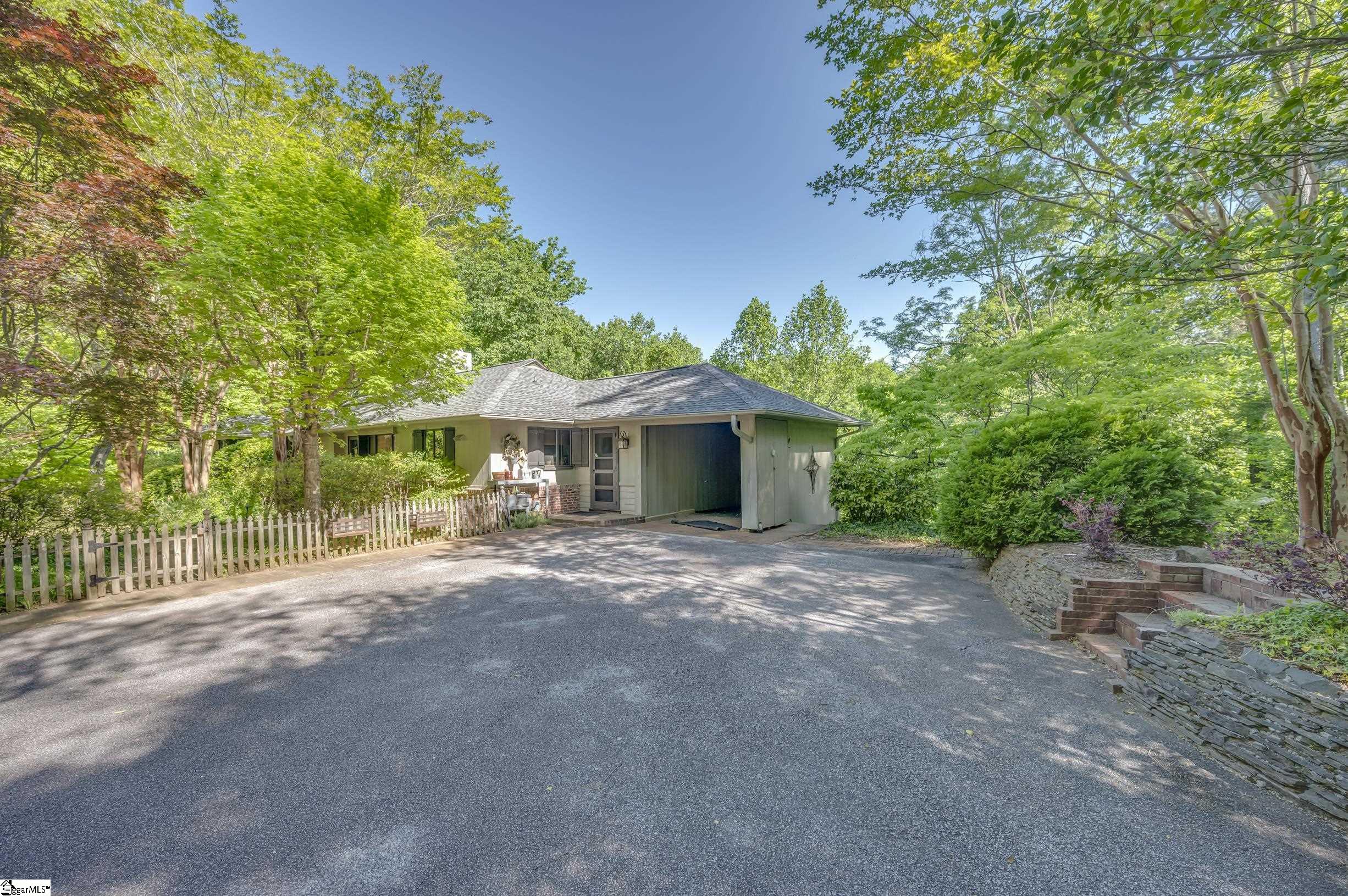 484 Sourwood Ridge Road Tryon, NC 28782 - Photo 32 of 44
