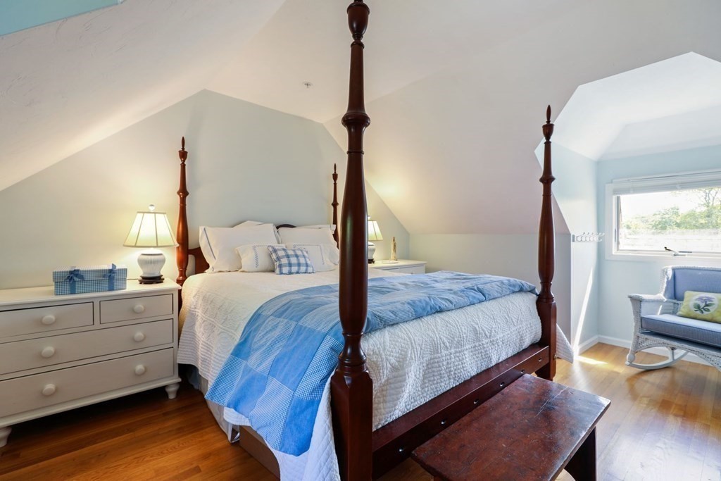 756 Jerusalem Road, Unit 5 Cohasset, MA 02025 - Photo 11 of 22 Gallery Image 11