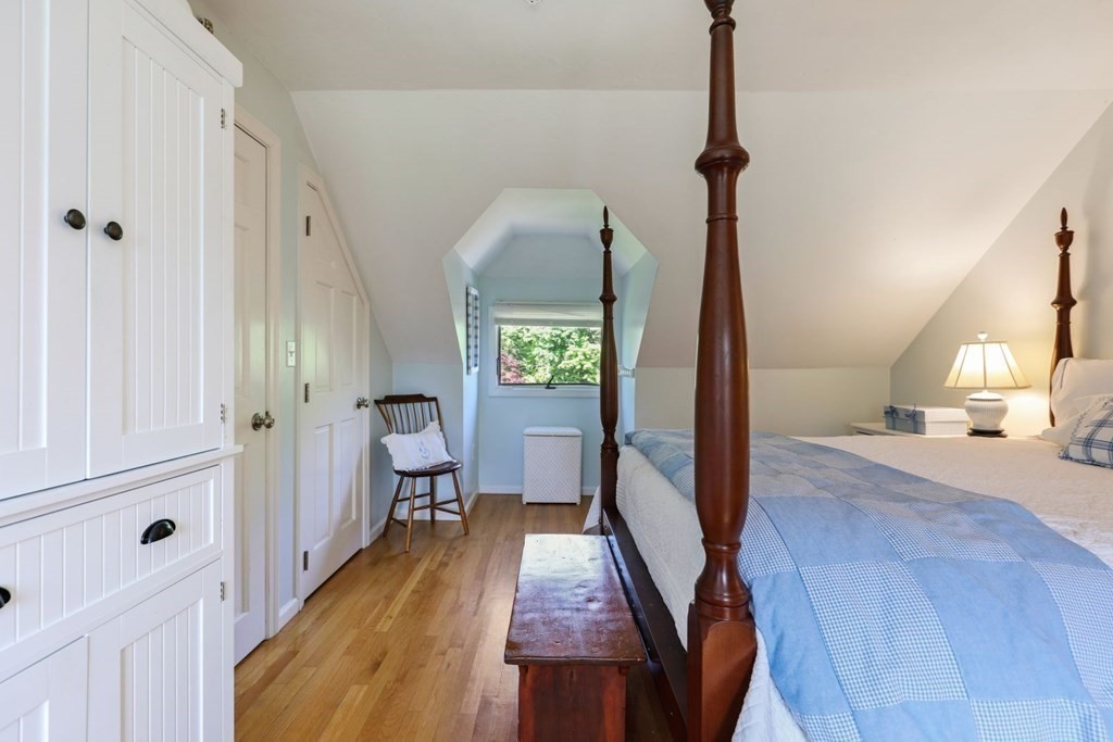 756 Jerusalem Road, Unit 5 Cohasset, MA 02025 - Photo 12 of 22 Gallery Image 12