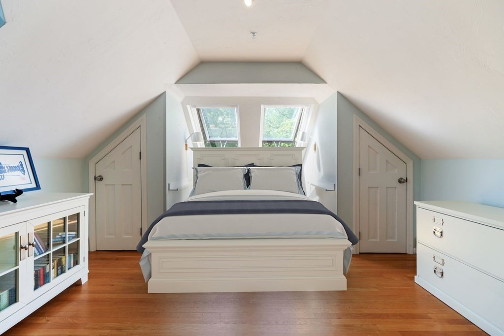 756 Jerusalem Road, Unit 5 Cohasset, MA 02025 - Photo 8 of 22 Gallery Image 8