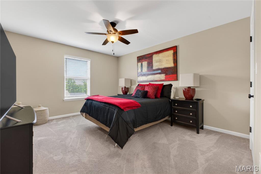 969 Meramec Grove Drive Ballwin, MO 63021 - Photo 36 of 61