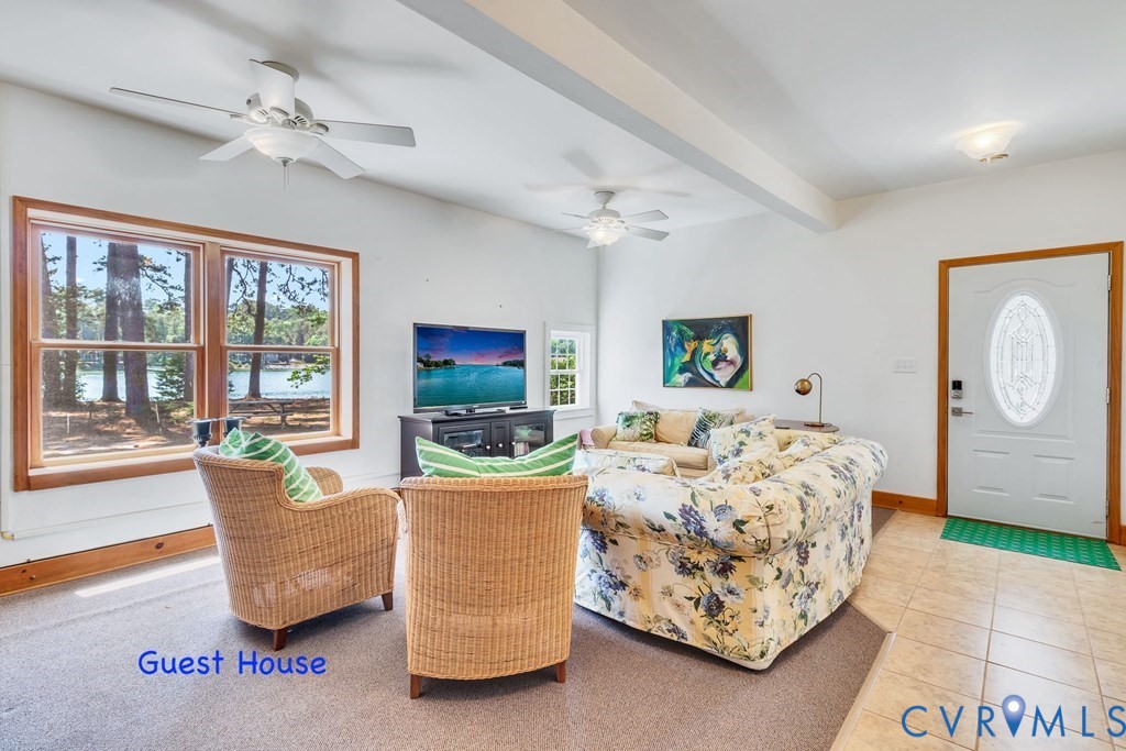 430 Harveys Neck Road Heathsville, VA 22473 - Photo 57 of 69