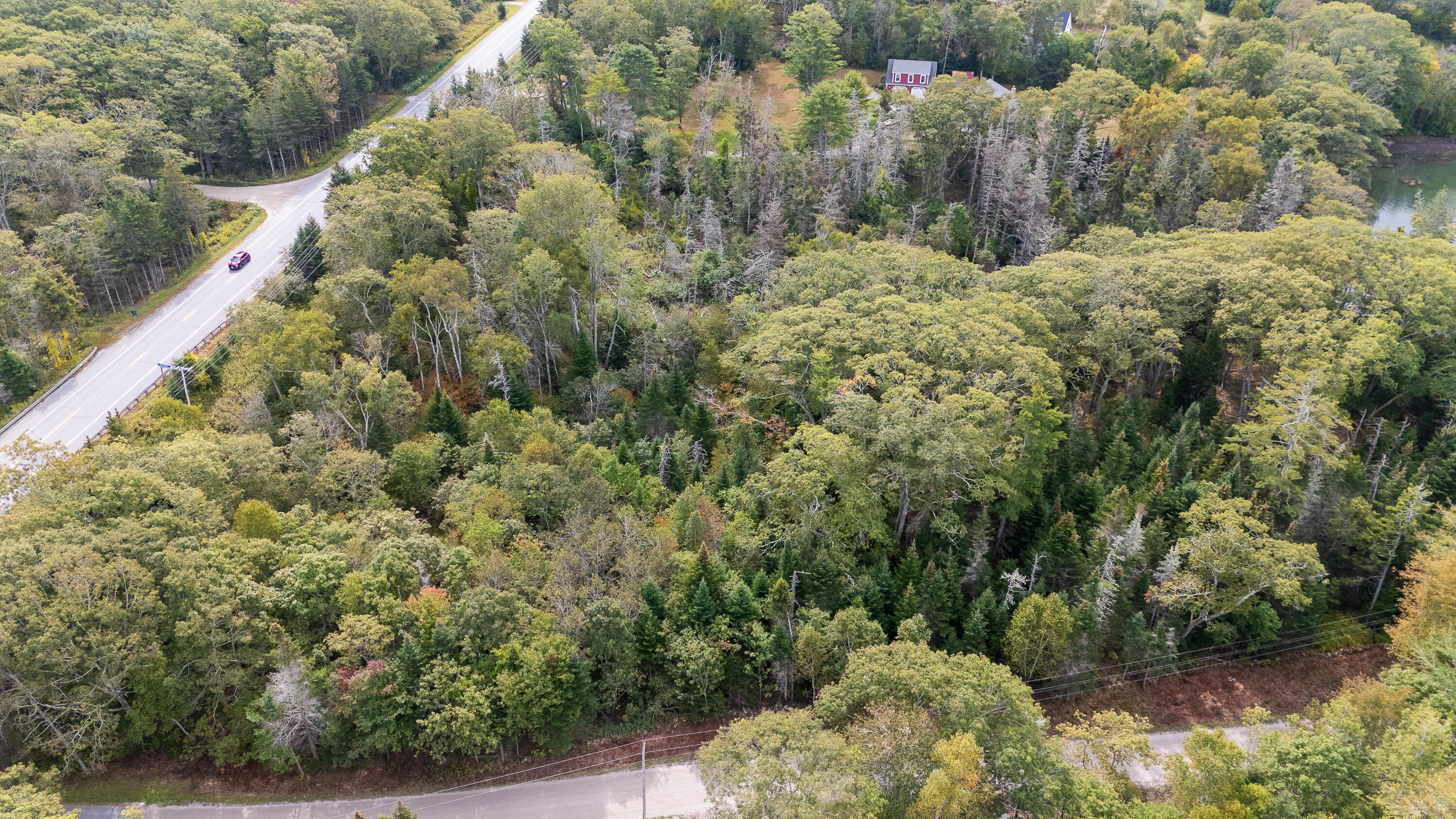 Lot 149 Bristol Road Damariscotta, ME 04543 - Photo 11 of 14 25-Map 4 Lot 149-25