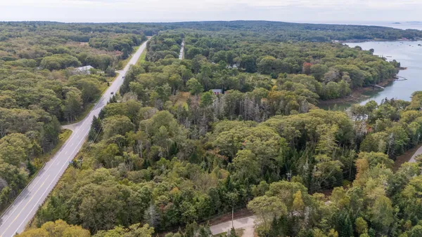 $275,000 | Lot 149 Bristol Road, Damariscotta, ME 04543