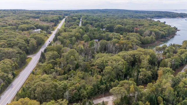 $275,000 | Lot 149 Bristol Road, Damariscotta, ME 04543