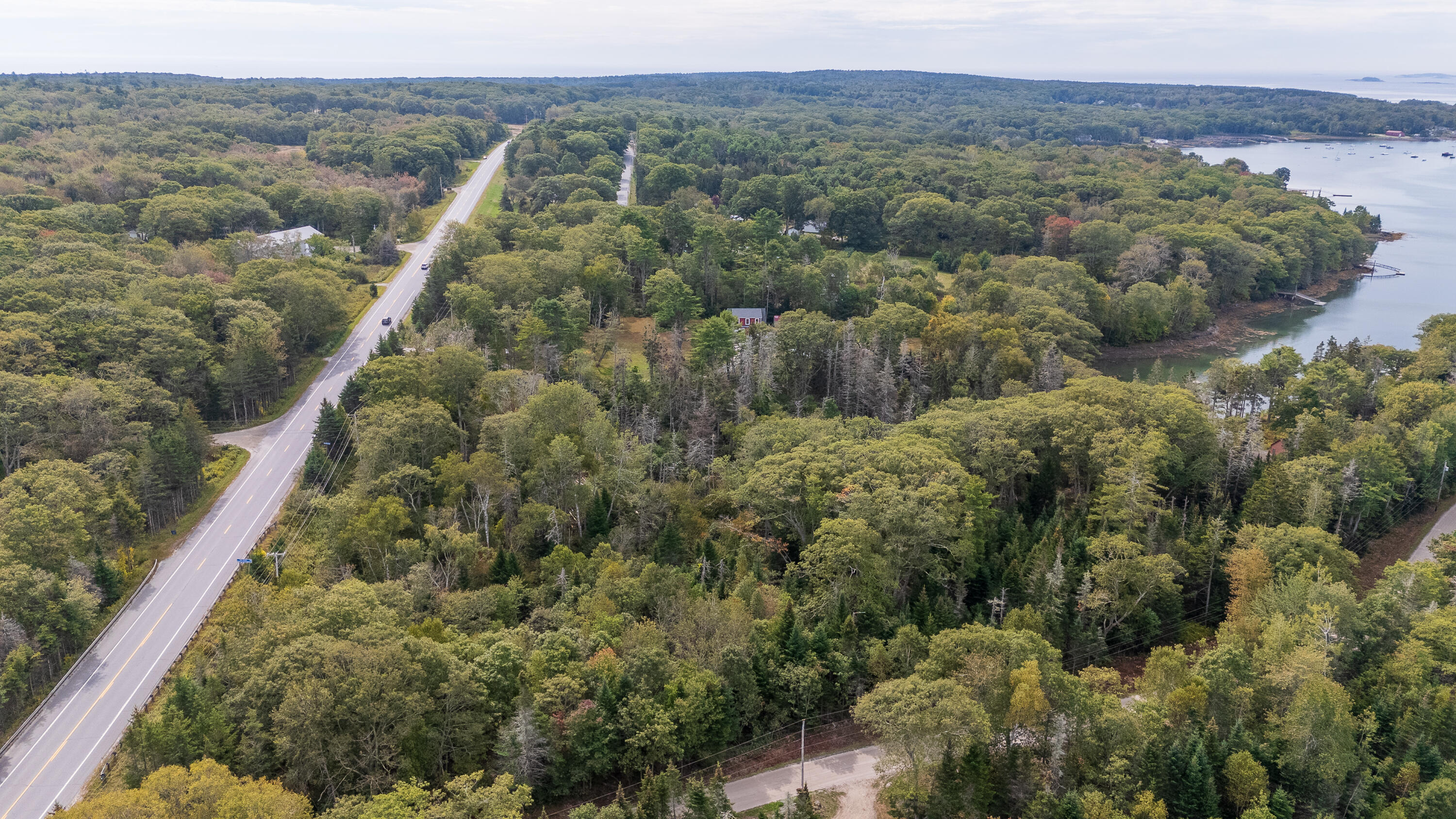 Lot 149 Bristol Road Damariscotta, ME 04543 - Photo 12 of 14 26-Map 4 Lot 149-26