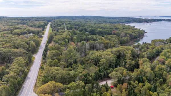 $275,000 | Lot 149 Bristol Road, Damariscotta, ME 04543