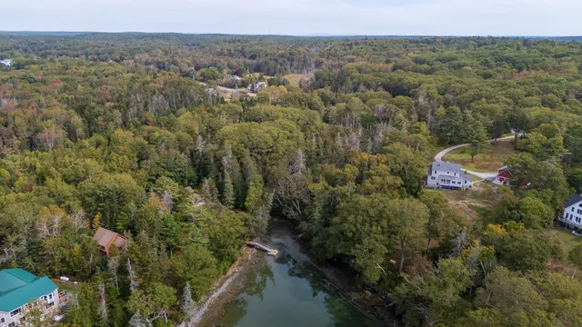 $275,000 | Lot 149 Bristol Road, Damariscotta, ME 04543