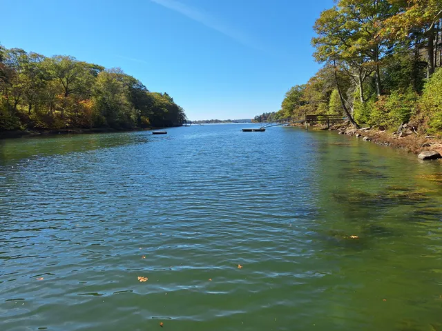 $275,000 | Lot 149 Bristol Road, Damariscotta, ME 04543