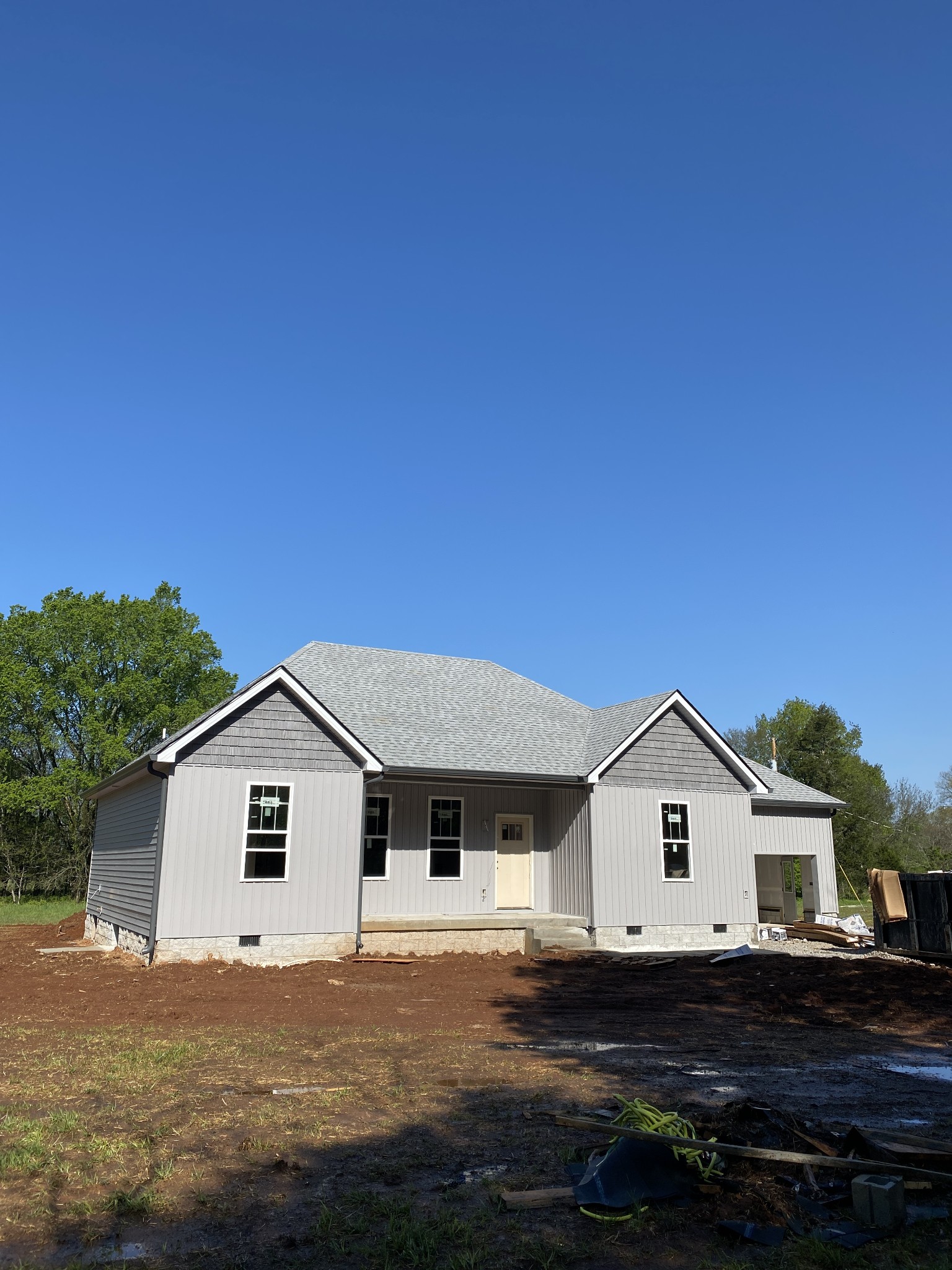 2202 Bob Cheek Road Lewisburg, TN 37091 - Photo 1 of 14 Gallery Image 1