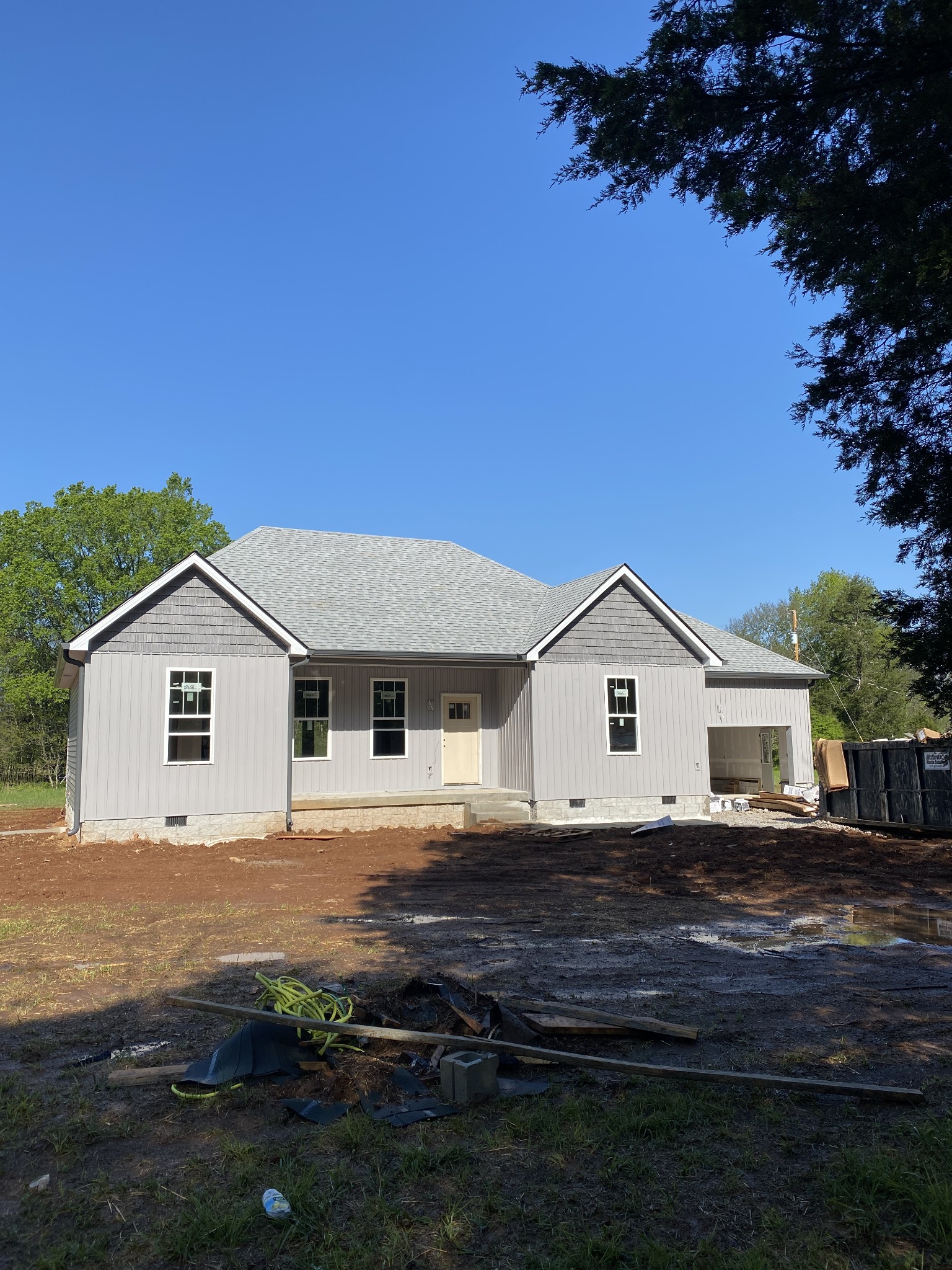 2202 Bob Cheek Road Lewisburg, TN 37091 - Photo 2 of 14 Gallery Image 2