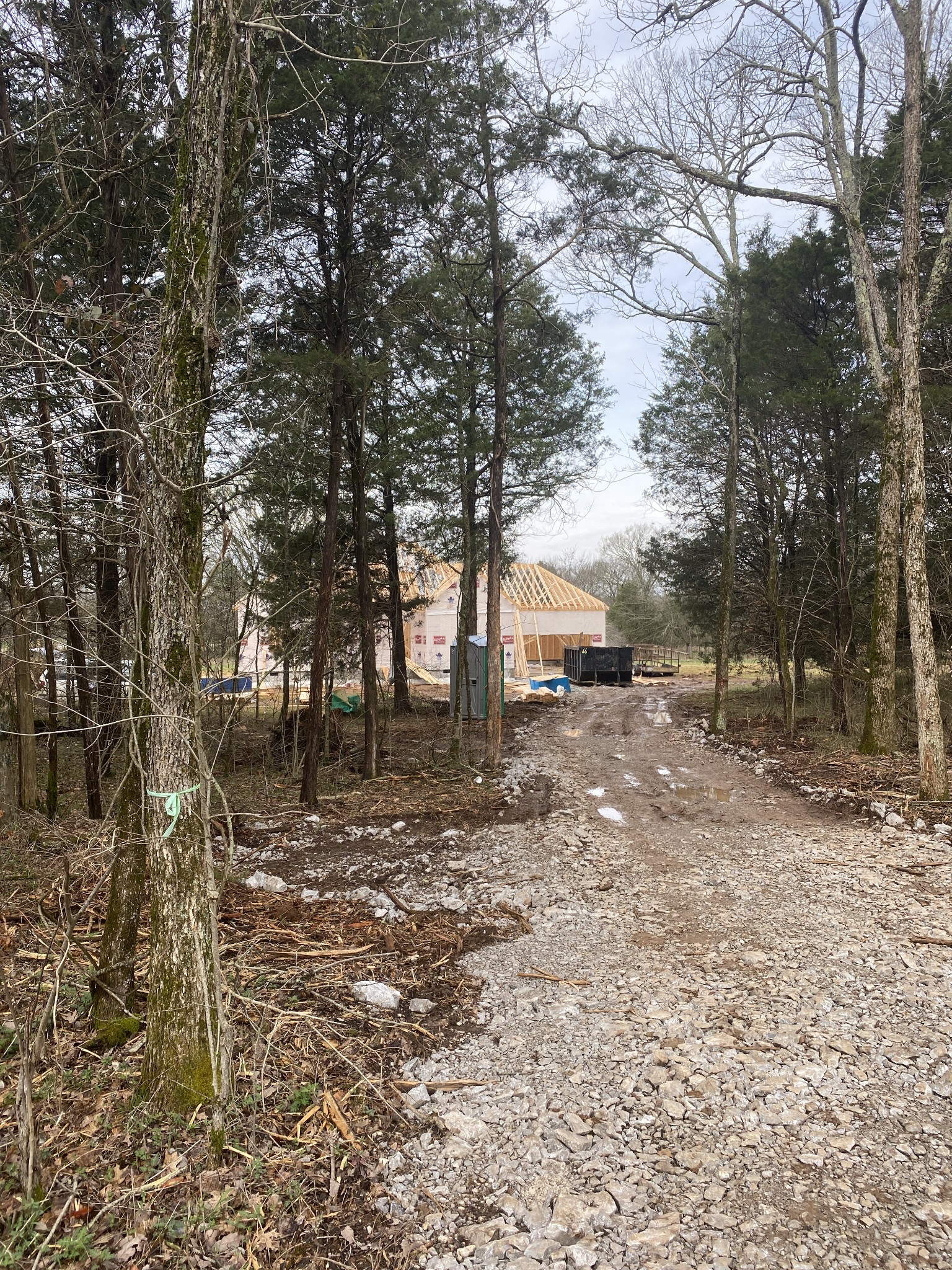 2202 Bob Cheek Road Lewisburg, TN 37091 - Photo 13 of 14 Gallery Image 13