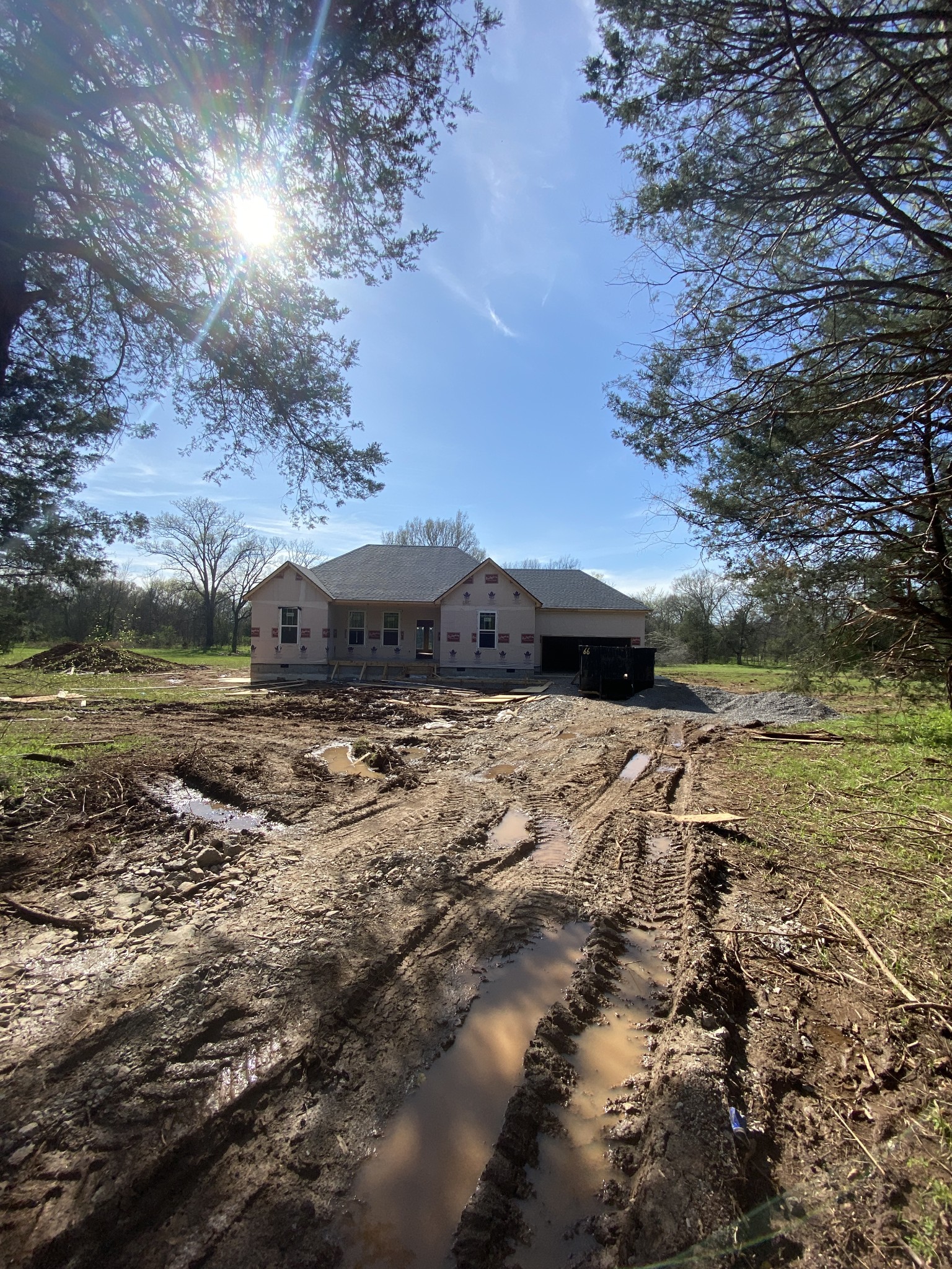 2202 Bob Cheek Road Lewisburg, TN 37091 - Photo 4 of 14 Gallery Image 4