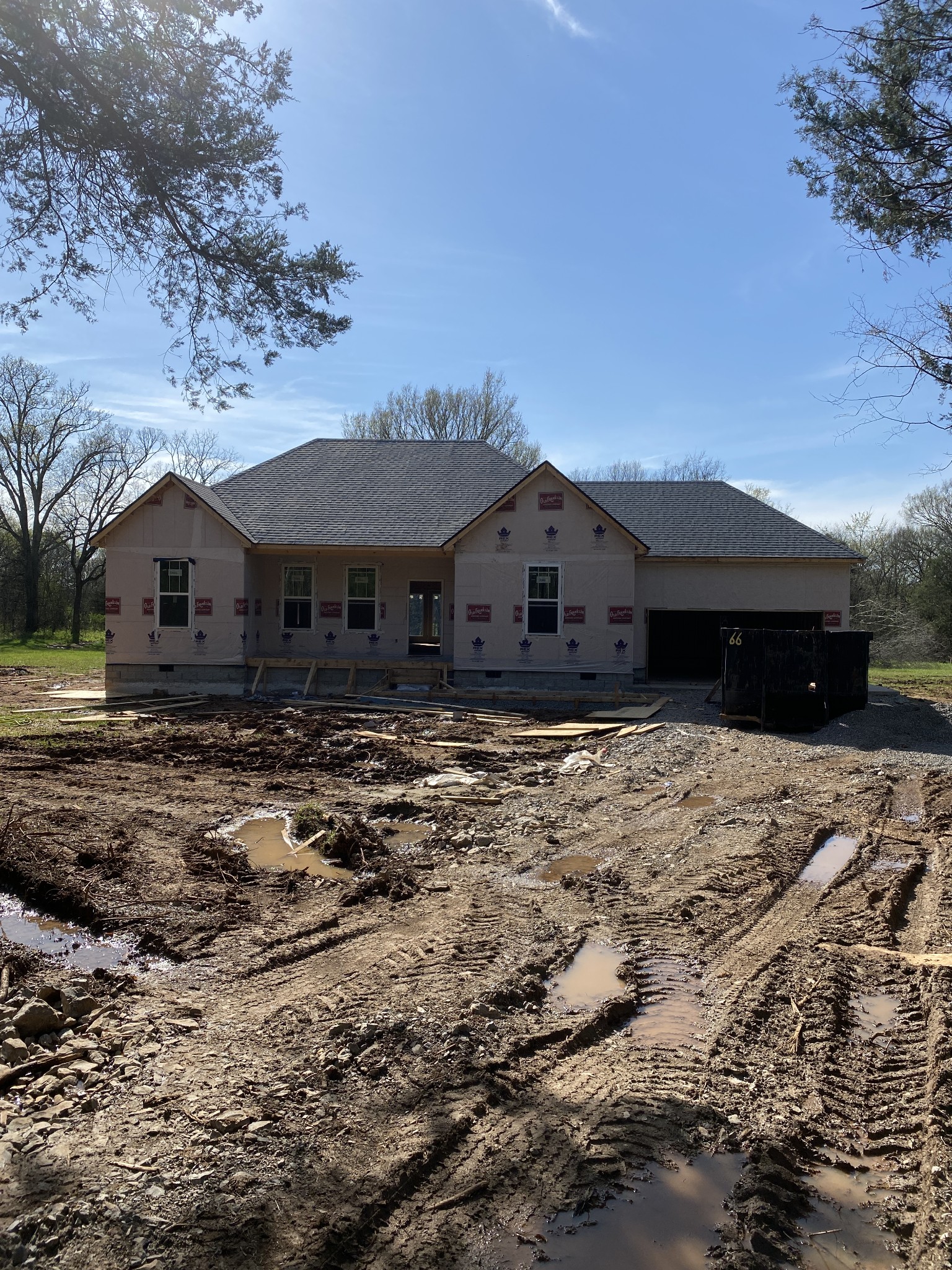 2202 Bob Cheek Road Lewisburg, TN 37091 - Photo 5 of 14 Gallery Image 5