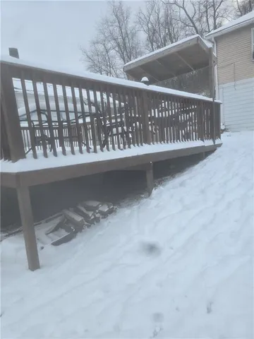 $89,900 | 70 South Street, Fredericktown, PA 15333