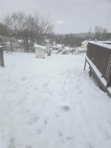 $89,900 | 70 South Street, Fredericktown, PA 15333