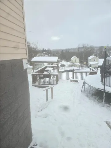 $89,900 | 70 South Street, Fredericktown, PA 15333