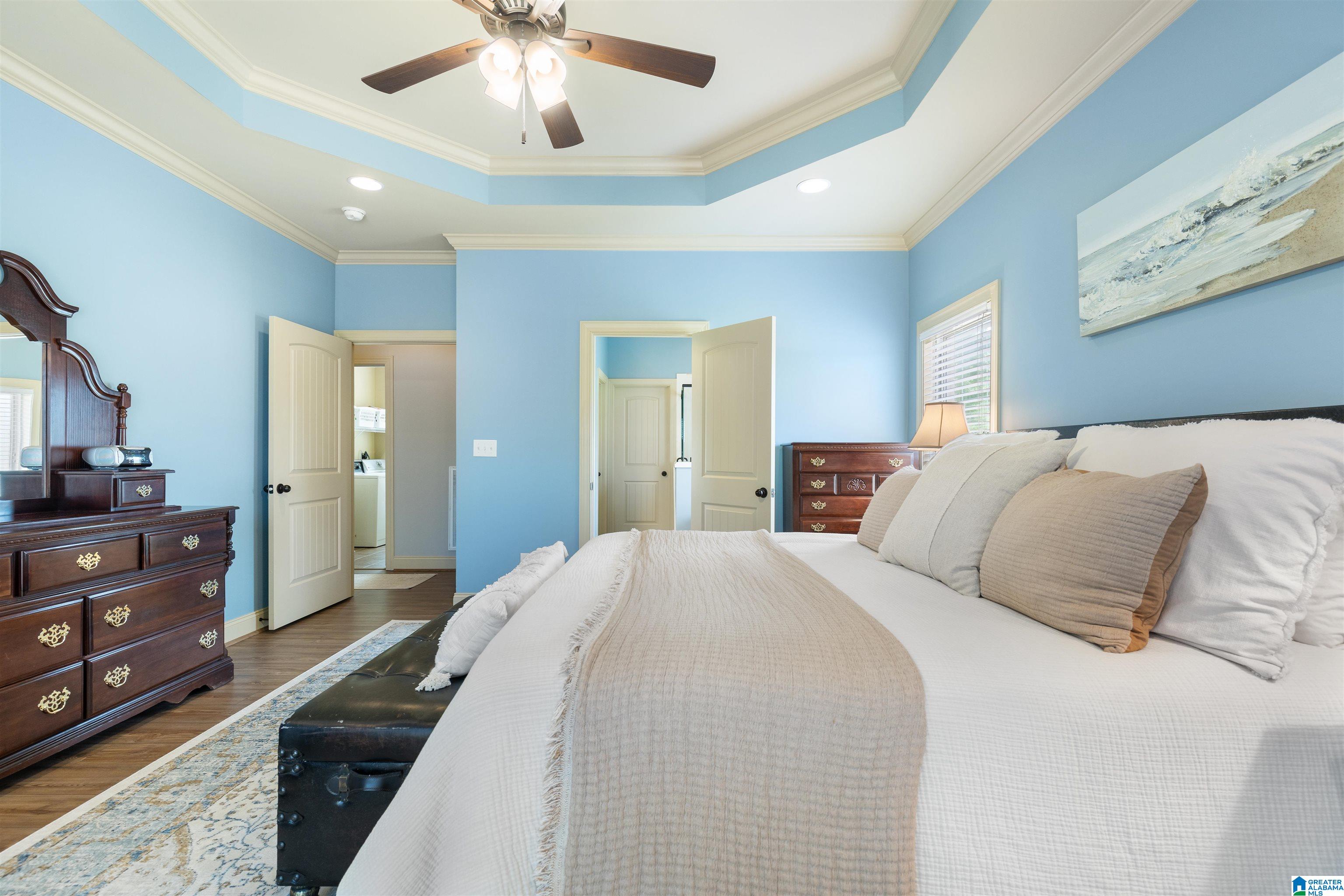 452 Heathersage Road Alabaster, AL 35114 - Photo 23 of 53