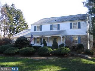 323 Powderhorn Road Fort Washington, PA 19034 - Photo 1 of 6 Gallery Image 1