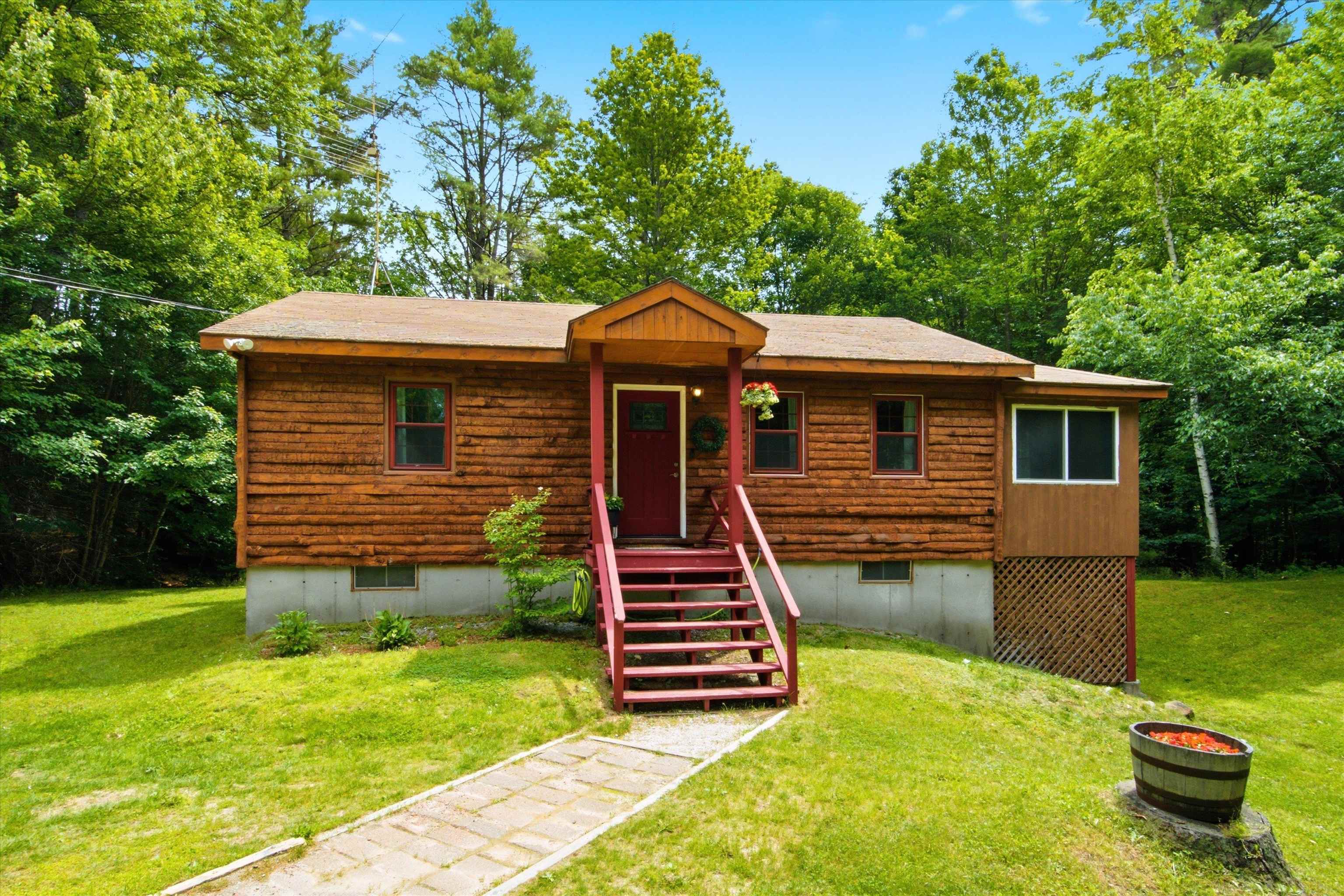 55 Taft Road Washington, NH 03280 - Photo 2 of 45