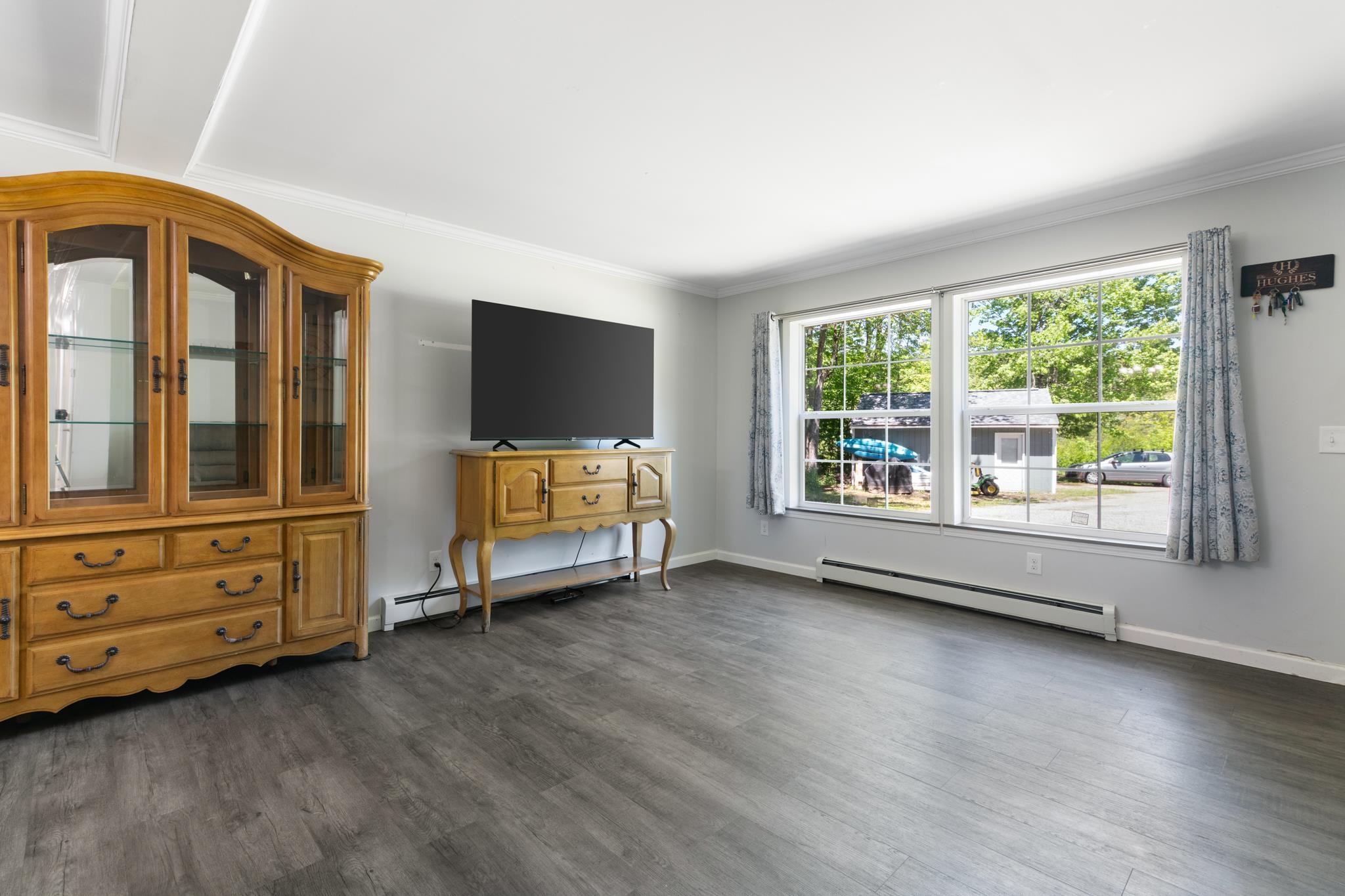 296 Holden Road Chittenden, VT 05737 - Photo 5 of 41