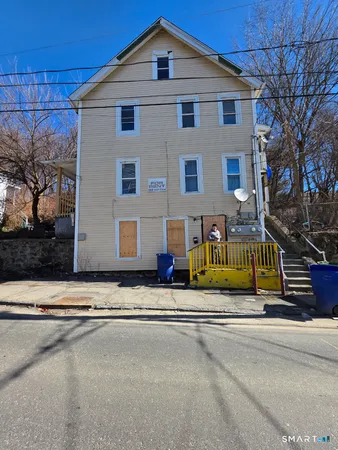 $295,000 | 230 Bishop Street, Waterbury, CT 06704