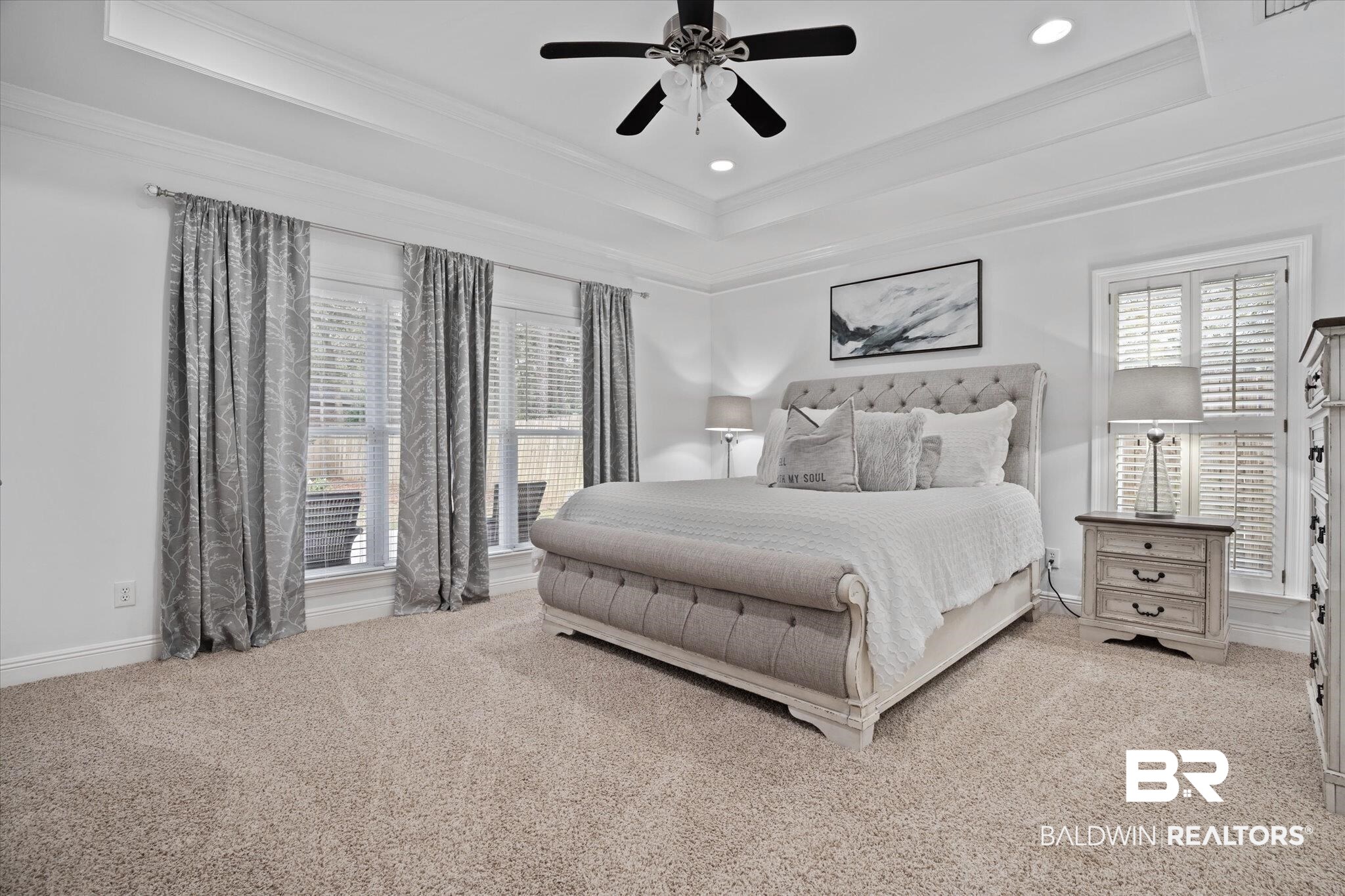 110 Chestnut Ridge Fairhope, AL 36532 - Photo 16 of 37 Owner's Suite