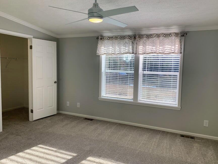 28 Rods Way Arundel, ME 04046 - Photo 10 of 20 Primary Bedroom, Walk-In Closet