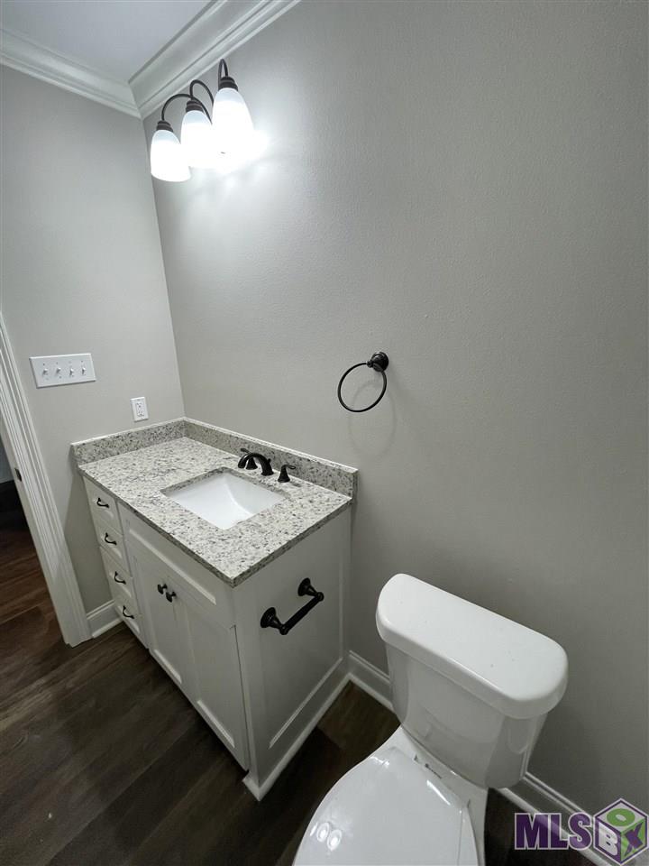 4458 Evangeline Street Baton Rouge, LA 70805 - Photo 18 of 44 Gallery Image 18