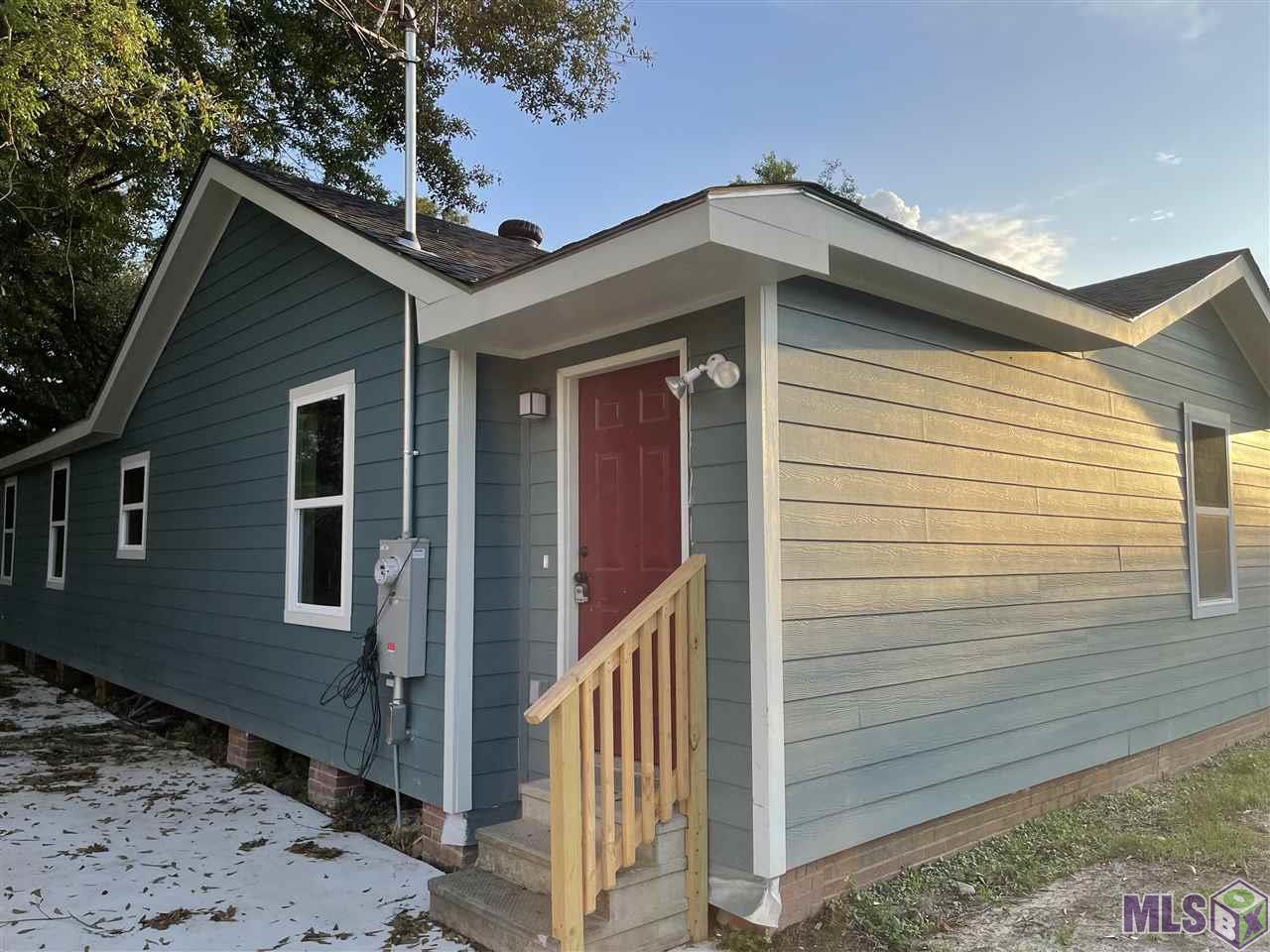 4458 Evangeline Street Baton Rouge, LA 70805 - Photo 19 of 44 Gallery Image 19