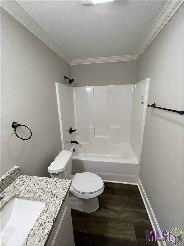 4458 Evangeline Street Baton Rouge, LA 70805 - Photo 29 of 44 Gallery Image 29