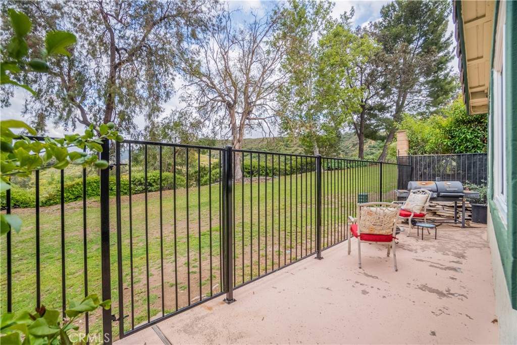 2671 Condor Circle Corona, CA 92882 - Photo 38 of 44 a view of outdoor space with seating and green space