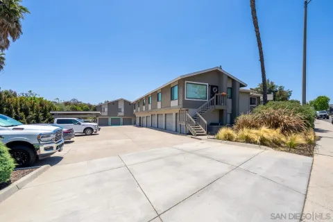 $549,900 | 5661 Lake Park Way, Unit 6, La Mesa, CA 91942