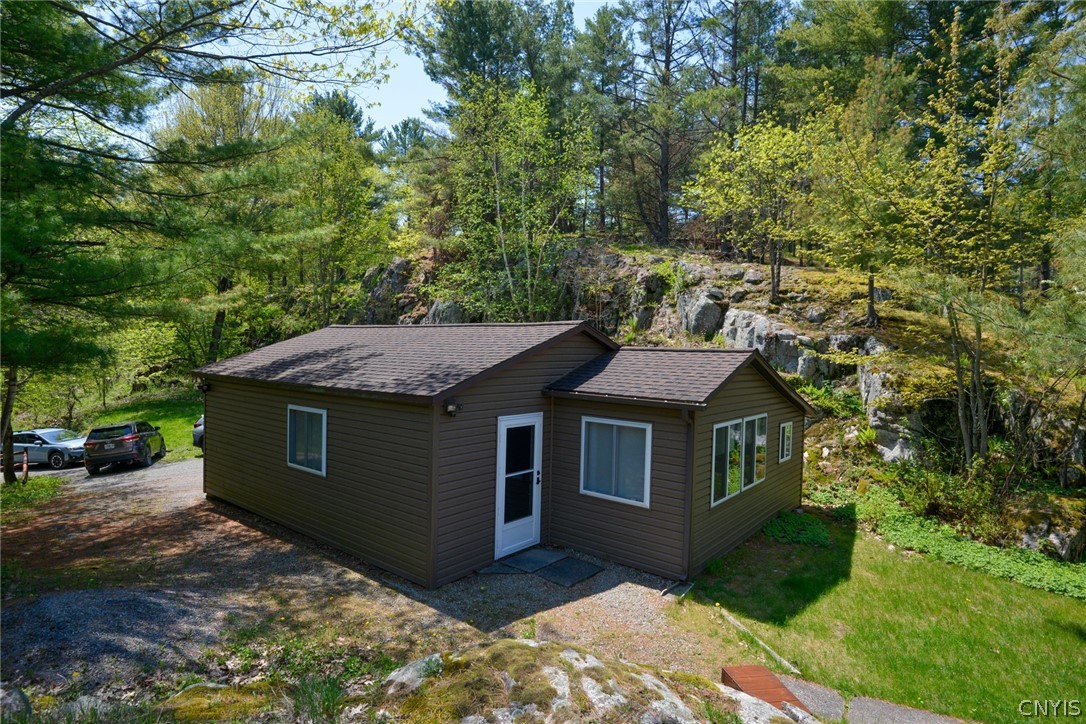 415 Indian Point Road Hammond, NY 13679 - Photo 28 of 30