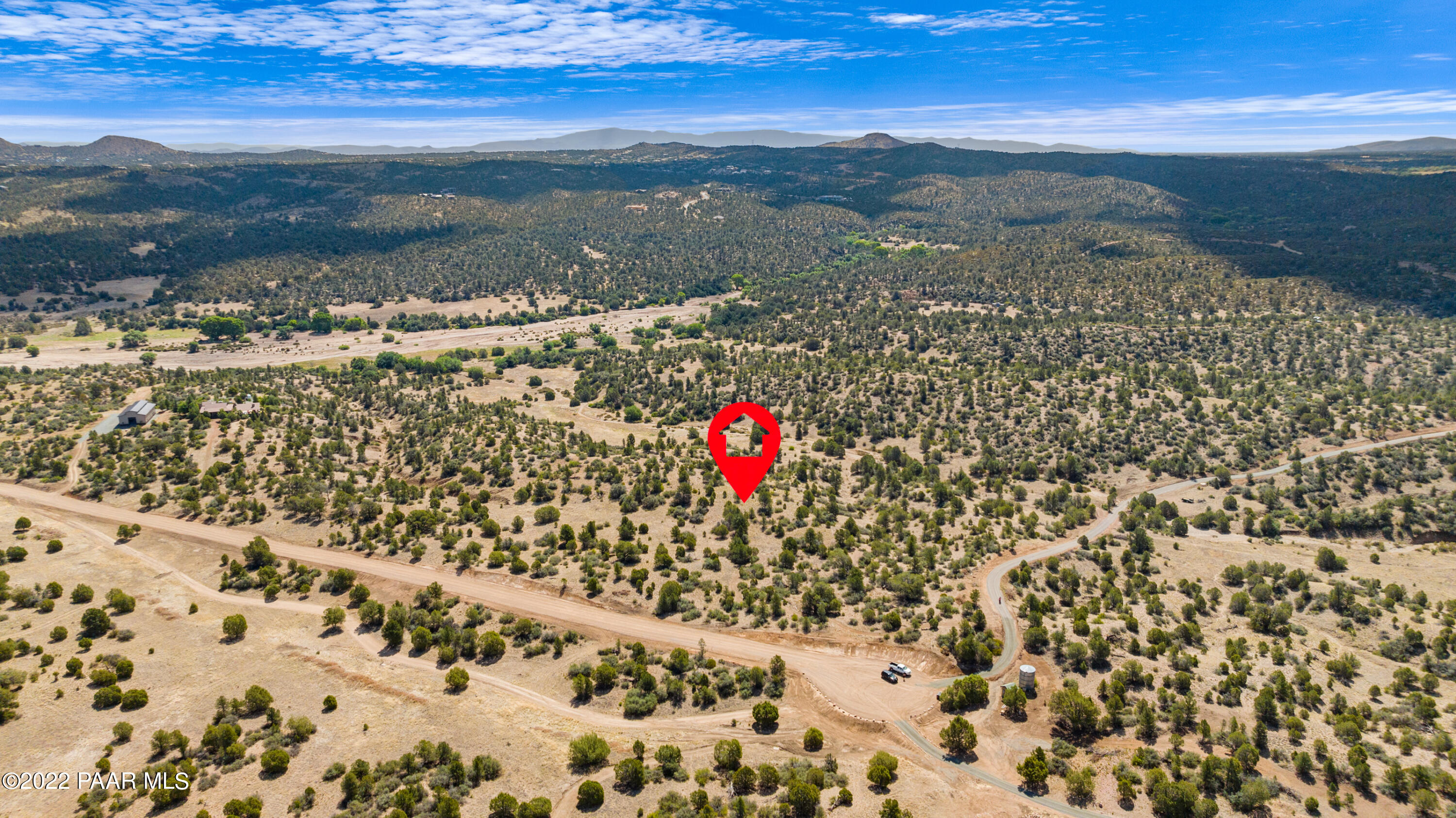 12605 North Pheasant Run Road Prescott, AZ 86305 - Photo 11 of 30 Corner Lot