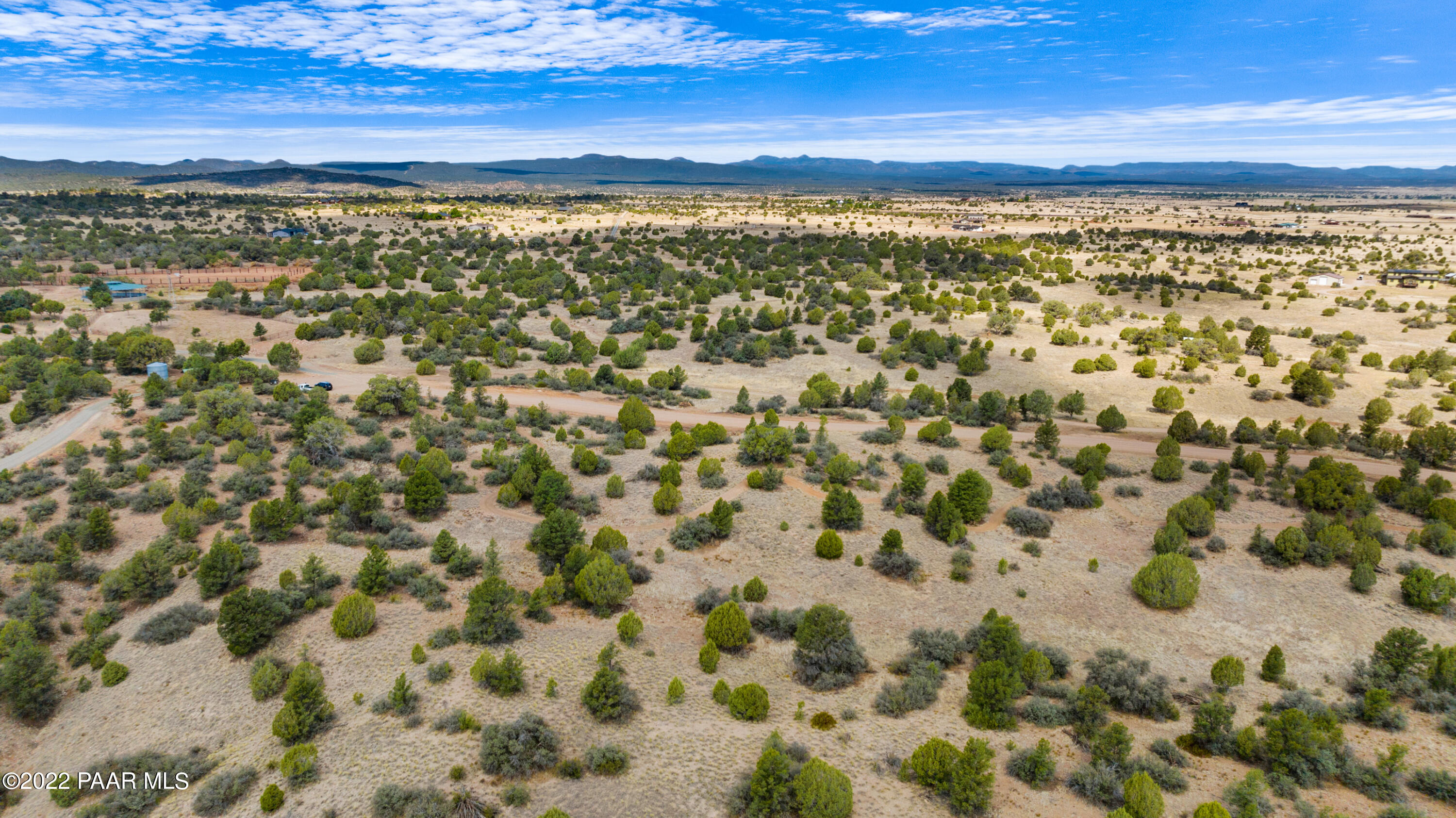 12605 North Pheasant Run Road Prescott, AZ 86305 - Photo 23 of 30 Property
