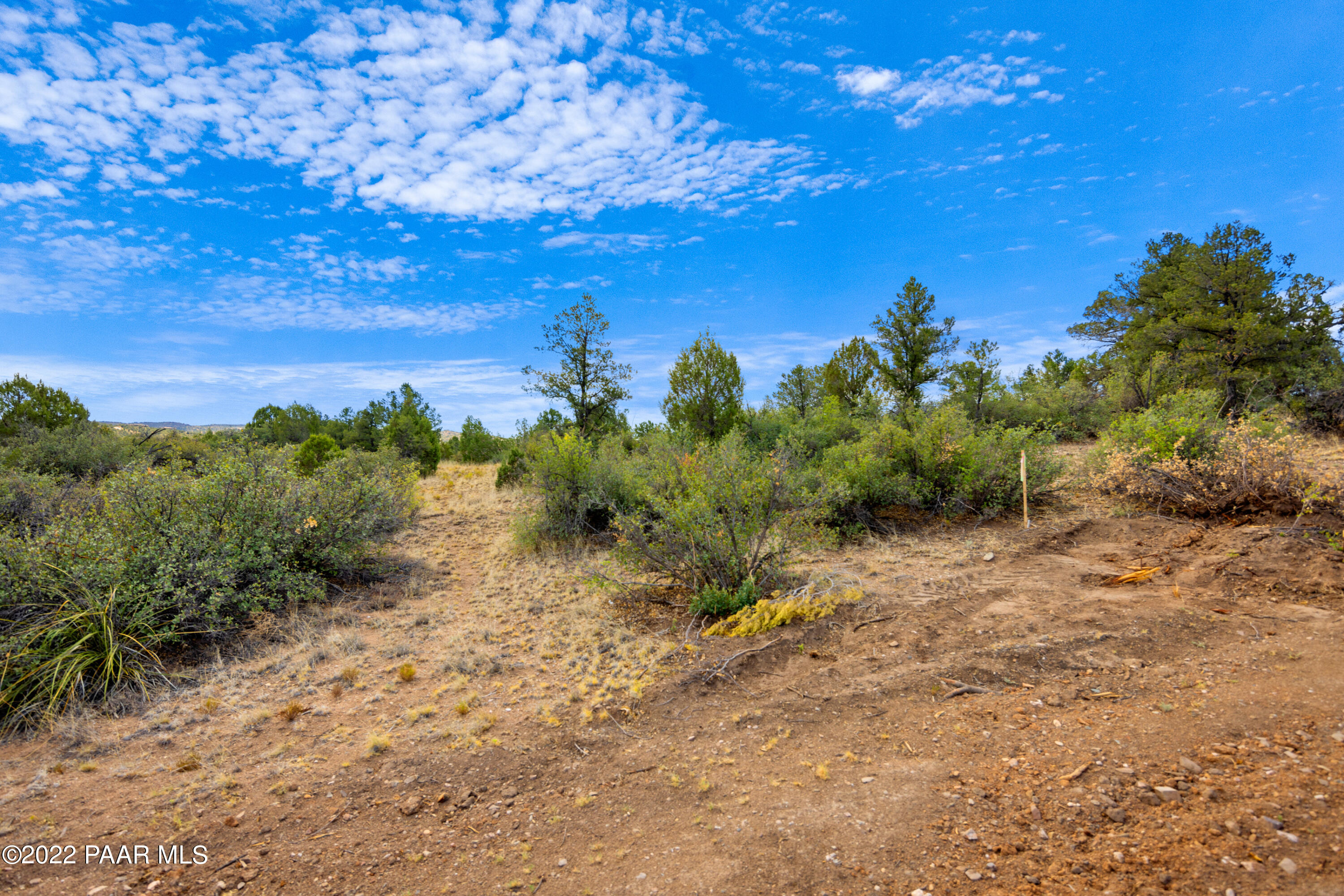 12605 North Pheasant Run Road Prescott, AZ 86305 - Photo 7 of 30 Far Right Corner
