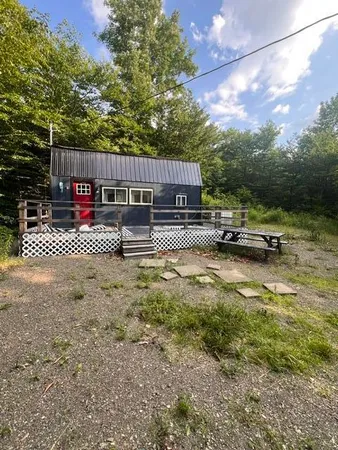 $81,500 | 684 Estabrook Road, Amity, ME 04471