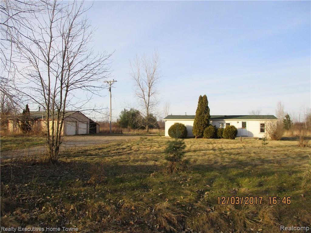 12040 Dunn Road Memphis, MI 48041 - Photo 1 of 8 IMG_3212.JPG
